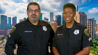 Celebratory Gunfire PSA | Houston Police