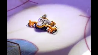 Juuse Saros Highlights ~ Run This Town Tonight