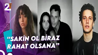 Edis ile Zeynep Bastık'ın Dansı Olay Oldu! | Müge ve Gülşen'le 2. Sayfa 21. Bölüm