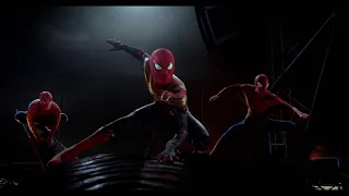 Holy Shit it's Spider-Man (HD)