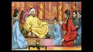 Documental Historico, Dinastías: Kublai Khan y la dinastía mongol Capítulo 1