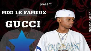 mdd le fameux Gucci 👤😎