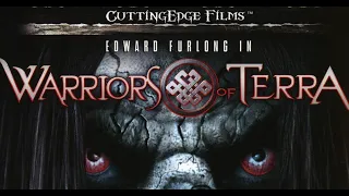 Warriors of Terra (2006) | Full Horror Movie | Edward Furlong | Ellen Furey | Andrea Lui