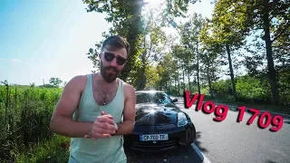 მარტვილი და ციხისძირი Z ით - Giorgi Danelia's vlog