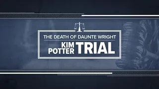 WATCH LIVE: Kim Potter Trial Day 2 testimony