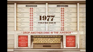 Open Your Years To The Jumpin' Jukebox, 1977, Volume Four