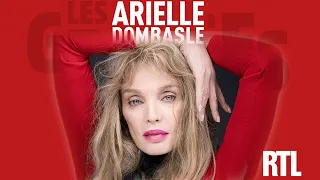 Arielle Dombasle - Les Grosses Têtes - Best Of - Les Moments Cultes (11 février 2023)