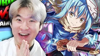 Reacting to Aninews' How Strong Is Rimuru Tempest TENSURA Pt 1