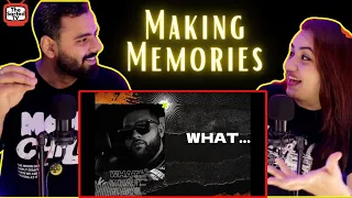 What...? | @KaranAujlaOfficial  | Ikky | Making Memories | Delhi Couple Reviews