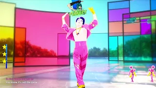Just Dance 2023 - As It Was by Harry Styles