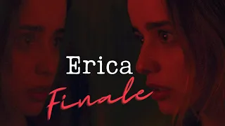 What did I just play?!| "Erica" (Finale)