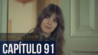 La Novia De Estambul Capítulo 91 (Doblada En Español)