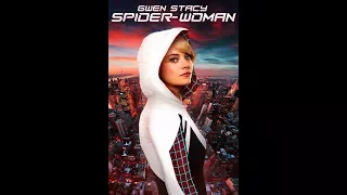 Marvel's Spider-Gwen  Trailer 1 [HD] Netflix -(2018)- Sabrina Carpenter