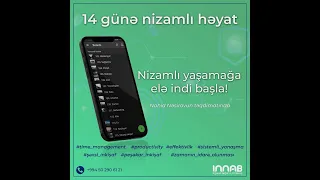 Nizamlı həyat 2.1 - Sistemin son halı necə olacaq? Sistemi hansı platforma üzərində quracağıq?