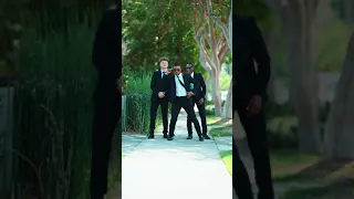 Men in Black - Will Smith (Dance Video) Konkrete x Bdash x Vik