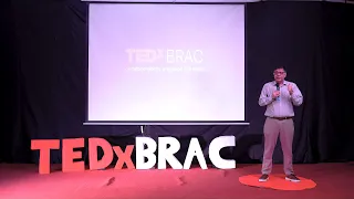 India's Decade of Global Leadership | Shivendra Singh | TEDxBRAC
