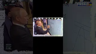 Бандеровцы аплодируют Путину СТОЯ #антизомби