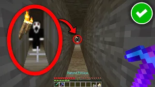 Děsivý Minecraft Svět který je PROKLETÝ