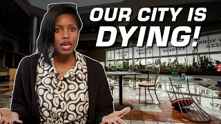 What REALLY Happened to America's Fastest Shrinking City? | Trailer