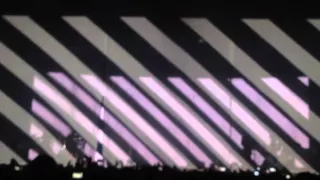 Compilatie Stromae Ziggo Dome 20-11-2014