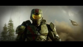 HALO WARS 2 [GMV] - Monster