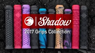 The Shadow Conspiracy 2017 Grips Collection