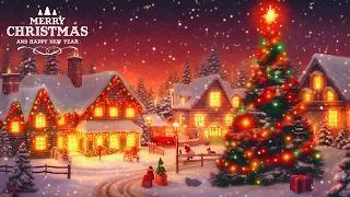 RELAXING CHRISTMAS MUSIC: Soft Piano Music, Best Christmas Playlist for Relax, Sleep, Study