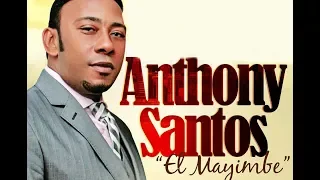 Hoy Te Vuelvo A Enamorar - Antony Santos (Audio Bachata)