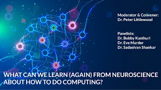 Can We Learn (Again) From Neuroscience About How to do Computing?
