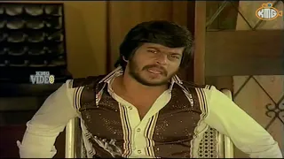 Yaaru Helidarenu Yaaru - Kannada Movie Video Song - Shankar Nag