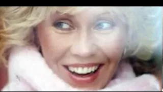 Agnetha - Maybe It Was Magic