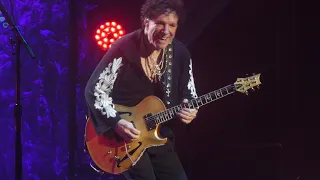 "Faithfully & Girl Cant Help It & Wheel in the Sky" Journey@PPLCenter Allentown, PA 2/4/23
