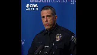 Austin partnering with DPS to help police handle "unprecedented" staffing challenges