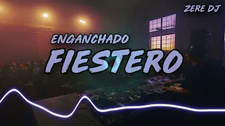 🔥 ENGANCHADO FIESTERO (LO MAS ESCUCHADO 2024 REGGAETON, CACHENGUE 🎉🎆) #75 😈| ABRIL 2024 | ZERE DJ