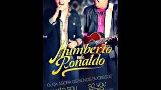 Humberto e Ronaldo-Espelho meu(Participação de Xandy) ( MÚSICA NOVA DO NOVO DVD 2012 )