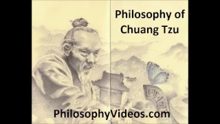 Chuang Tzu #Philosophy Buddhist Chinese Audiobook Wisdom #1 - PhilosophyVideos.com