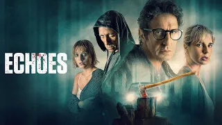 Echoes | Official Trailer | Horror Brains