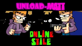 MATT-ch this clones!!(Unload-Edd, but Mattsworld Online)