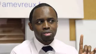 Ousmane Timera - Comment le Coran a t-il été compilé ?