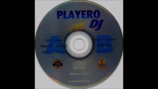 Playero Dj Live 1996 (Side B)