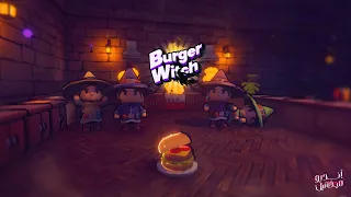 Burger Witch Release Trailer