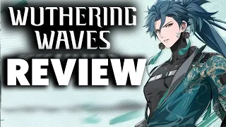 Wuthering Waves Review - The Final Verdict