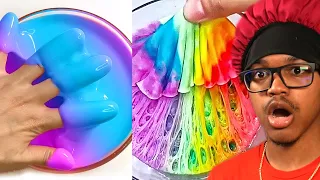 Oddly Satisfying Videos