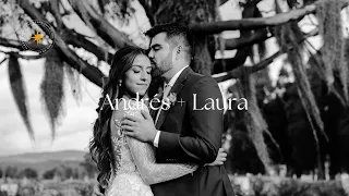 Wedding Day | Andrés + Laura |