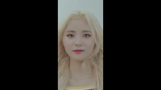 [Vertical MV] 이달의 소녀 (LOONA) "Hi High"