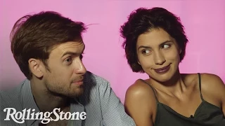 Watch Pussy Riot Talk Feminism