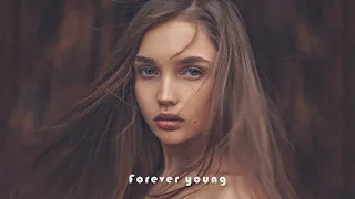 Imazee - Forever young (Original Mix)