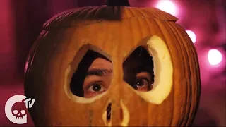 Jack O' Lantern | Short Film | Crypt TV