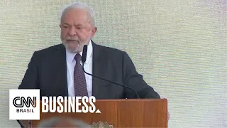 Lula: Petrobras agraciou acionistas e não investiu