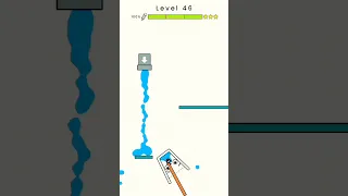 Fill the glass challenge level 10000 Hacker #free #viralvideo  #funny #viral #cute #happyglass